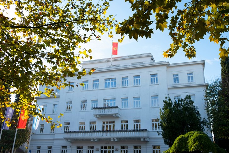 Podgorica (Unsplash)