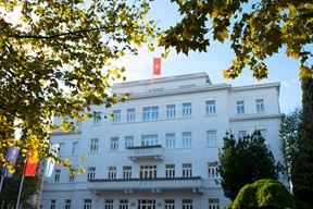 Podgorica (Unsplash)