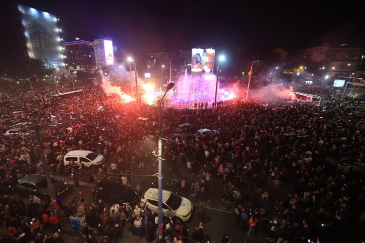 (Snimio Sasa Dzambic/ATAImages/PIXSELL)