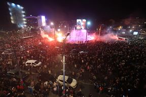 (Snimio Sasa Dzambic/ATAImages/PIXSELL)