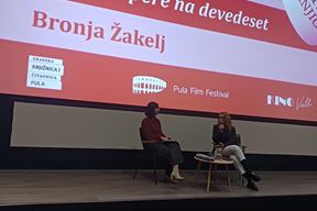 (Vanesa Begić)