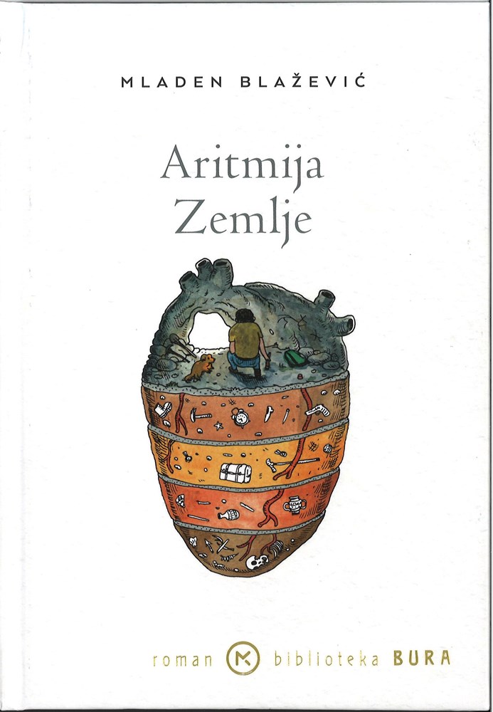 (Gradska knjižnica Poreč)