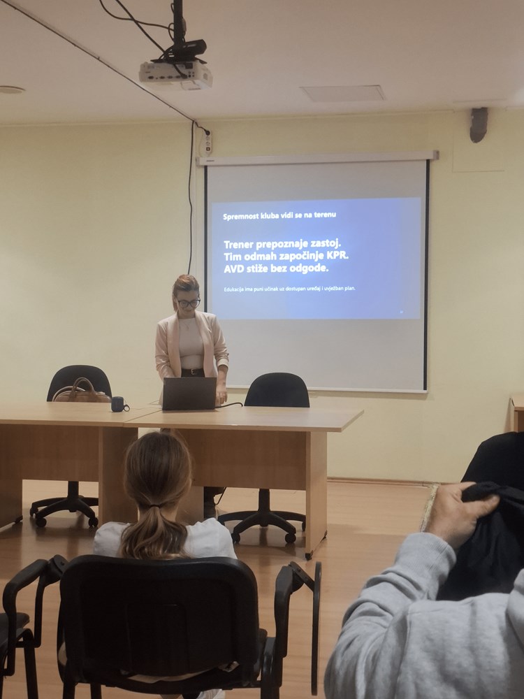 (Sportska zajednica Grada Pule)