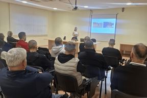 (Sportska zajednica Grada Pule)