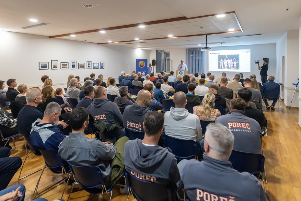 (KK Poreč)