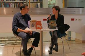 Tomislav Šovagović i Nevena Trgovčić (Osobna arhiva)