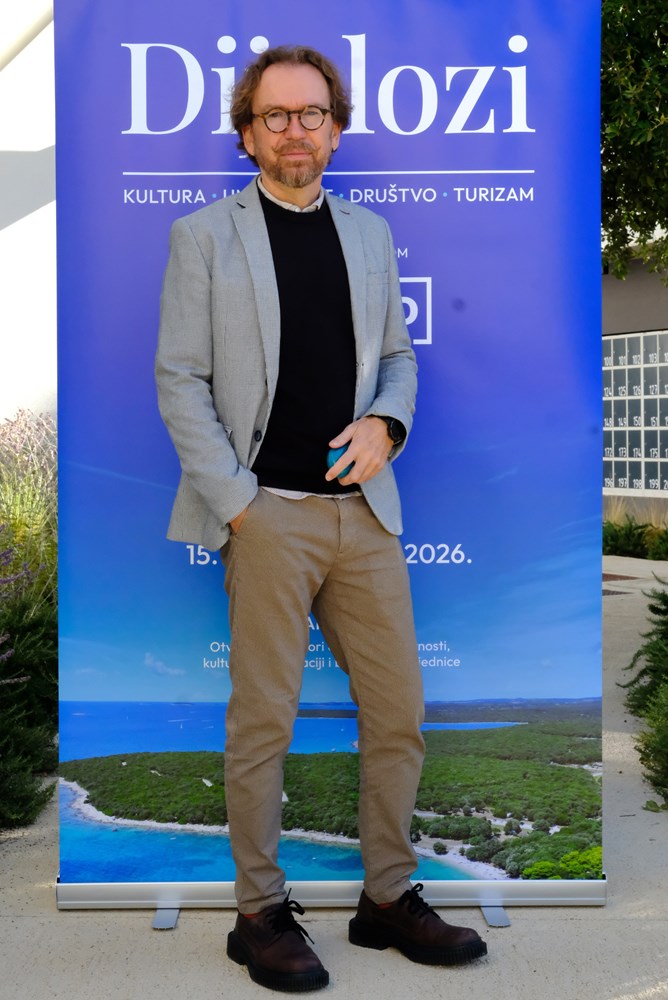 Ale&scaron; Črnič (Snimio Milivoj Mijo&scaron;ek)