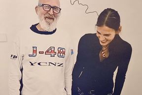 Aleksandar Garbin i Snežana Garbin (Privatni album)