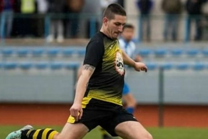 Antonio Ivančić (Facebook)