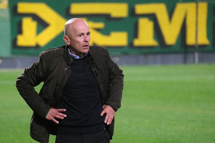 Javier Cabello (Snimio Milivoj Mijošek)