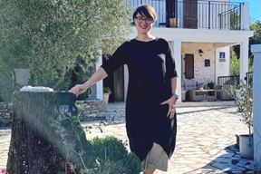 Nina Ricci (Snimio Edi Prodan)