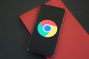 Google Chrome (Unsplash)
