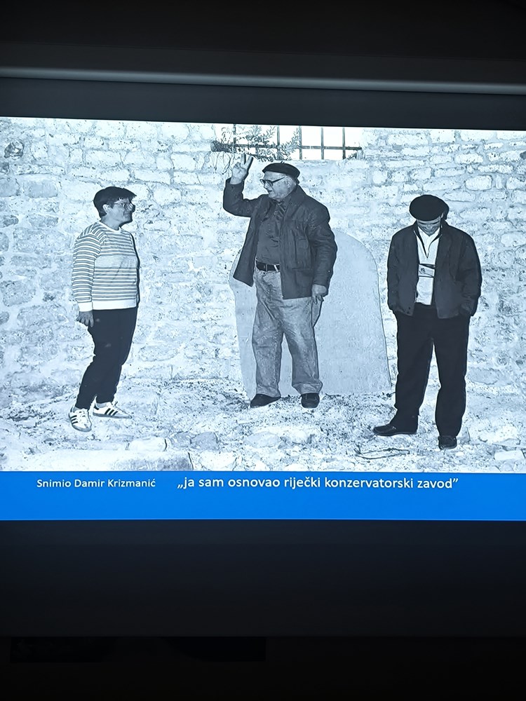 (Snimio Zvonimir Guzić)