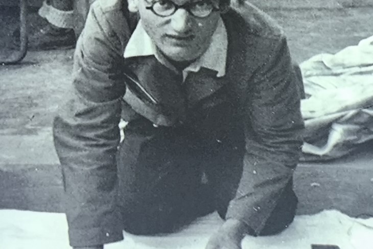 (Snimio Zvonimir Guzić)