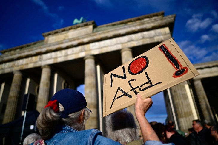 (Foto AFP)