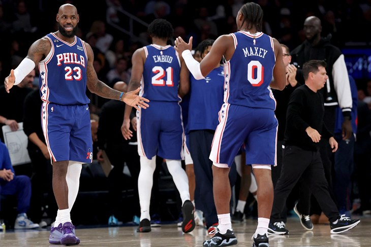 (Foto AFP)