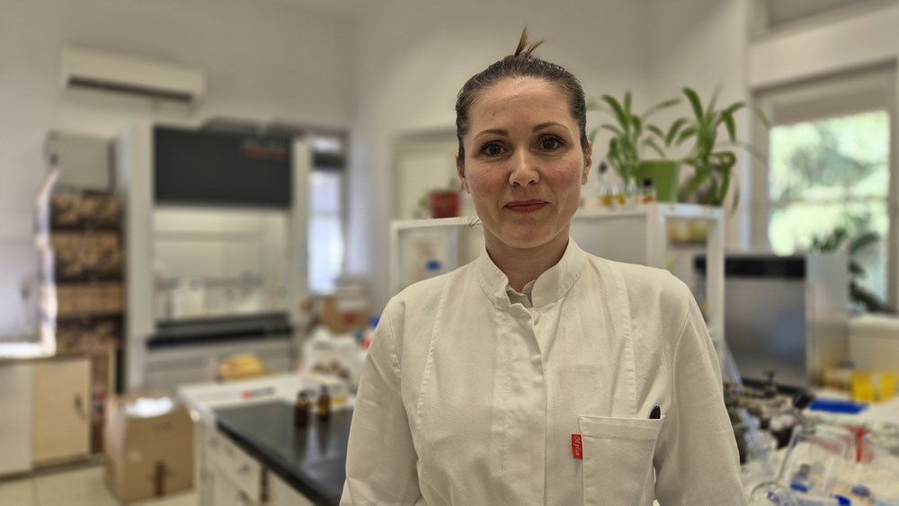 (Institut za poljoprivredu i turizam)