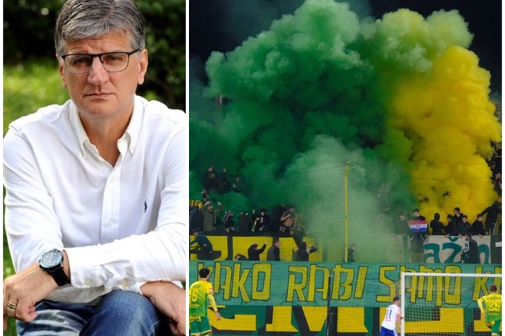 (Arhiva Glasa Istre / Milivoj Mijošek)