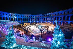 (Turistička zajednica grada Pule)