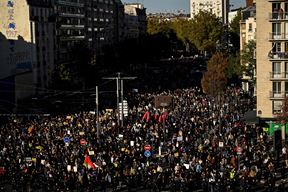 (Foto Julien De Rosa)