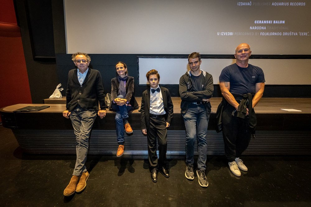 (KINO VALLI, VALTER ZANCO)