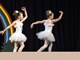 Baletna škola Iskrice (snimio  Aleksandar Merlak)