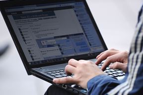 Internet (M. GRACIN)