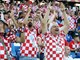 SP Rusija: Hrvatska - Nigerija (Hina)