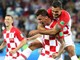 SP Rusija: Hrvatska - Nigerija (Hina)