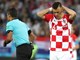 SP Rusija: Hrvatska - Nigerija (Hina)