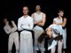 Michal Zahora Dance Company - Pulsar  Snimio: Dejan STIFANIC