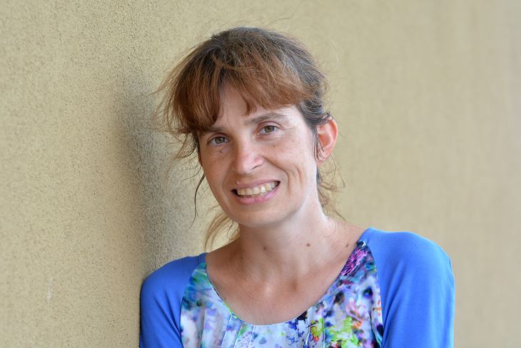Vanesa Begić (Adriana TOŠIĆ)