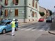 OPASNO RASKRIŽJE: Ugašeni semafori u Zagrebačkoj ulici već danima uzrokuju prometni kolaps