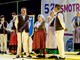 smotra folklora peruski