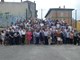Pula 8.7.2018. matura - Gimnazija - 40 godina Snimio: Dejan STIFANIC
