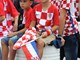 Praćenje utakmice u Poreču (M. MIJOŠEK)