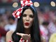 Hrvatski navijači u Moskvi (Hina)