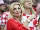 Hrvatski navijači u Moskvi (Hina)