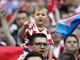 Hrvatski navijači u Moskvi (Hina)