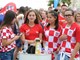 Praćenje utakmice u Poreču (M. MIJOŠEK)