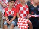 Praćenje utakmice u Poreču (M. MIJOŠEK)