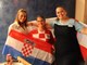 Grupa britanskih turista pratila je utakmicu u Medulinu (F. ŠKATAR)