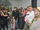 Otvorenje izložbe fotografija u čast Milene Dravić