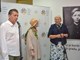 Otvorenje izložbe fotografija u čast Milene Dravić
