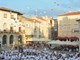 Mimohod sjećanja na žrtve genocida u Srebrenici (N. LAZAREVIĆ)