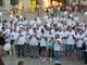 Mimohod sjećanja na žrtve genocida u Srebrenici (N. LAZAREVIĆ)