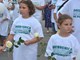 Mimohod sjećanja na žrtve genocida u Srebrenici (N. LAZAREVIĆ)