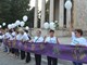 Mimohod sjećanja na žrtve genocida u Srebrenici (N. LAZAREVIĆ)