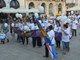 Mimohod sjećanja na žrtve genocida u Srebrenici (N. LAZAREVIĆ)