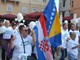 Mimohod sjećanja na žrtve genocida u Srebrenici (N. LAZAREVIĆ)
